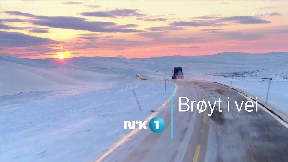 BrÄ‚Â¸yt i vei