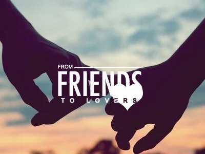 Friends to Lovers?