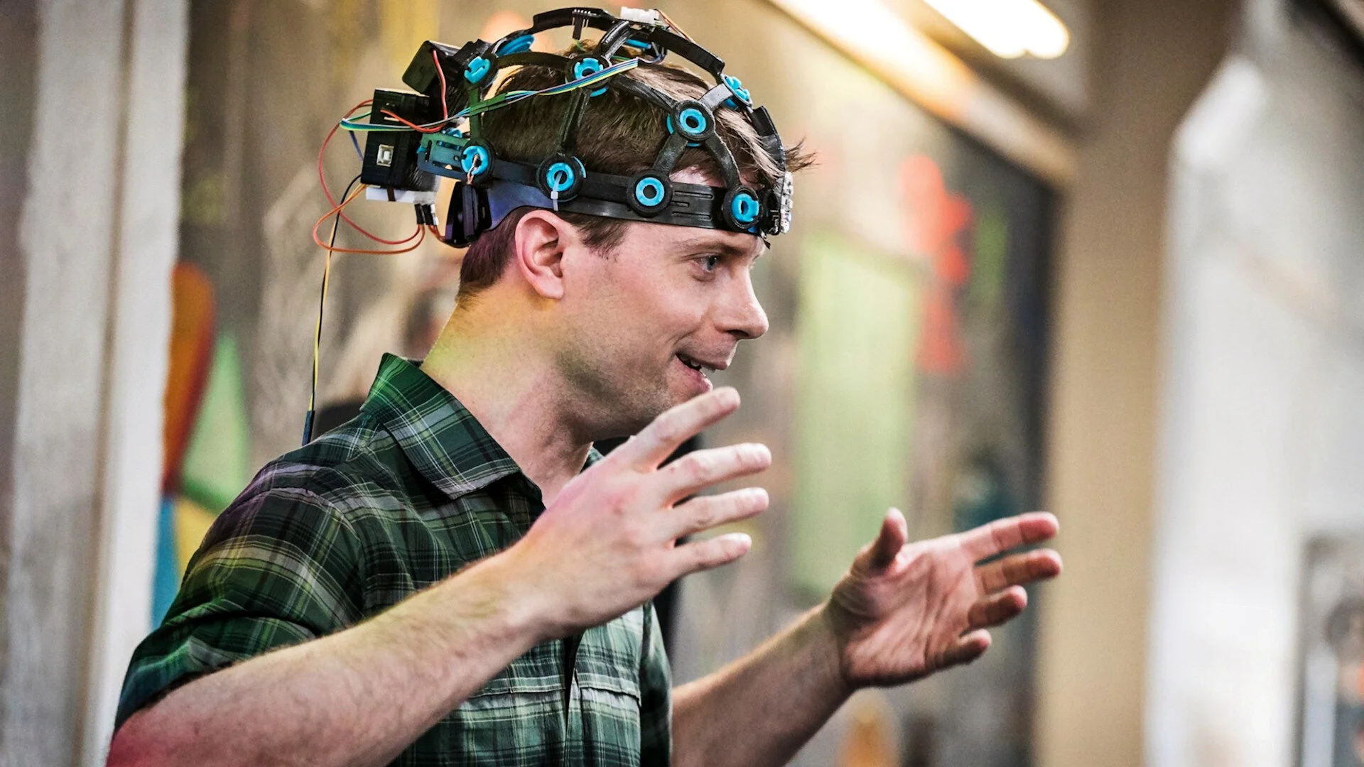 America's Greatest Makers