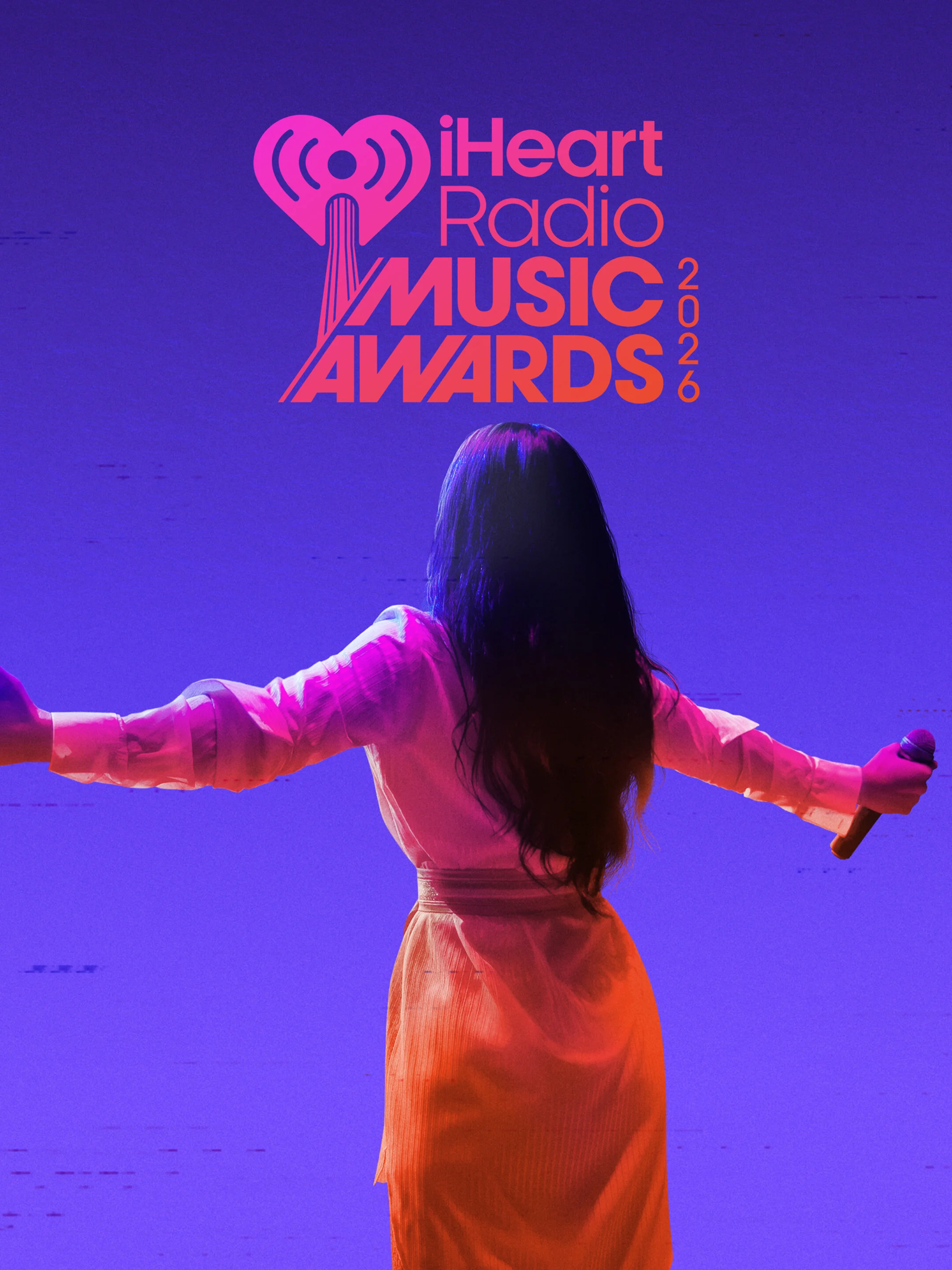 iHeart Radio Music Awards