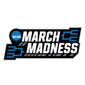 Poster di NCAA Basketball