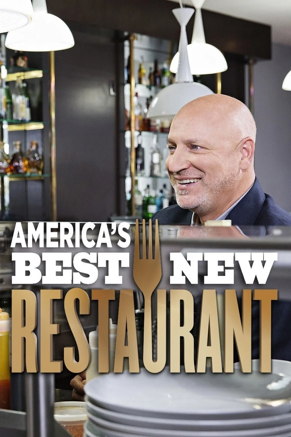 Poster di Best New Restaurant