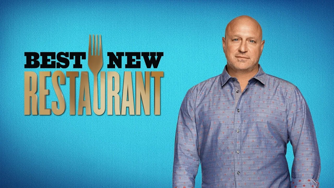 Best New Restaurant