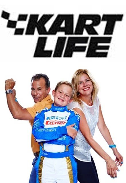Kart Life poster