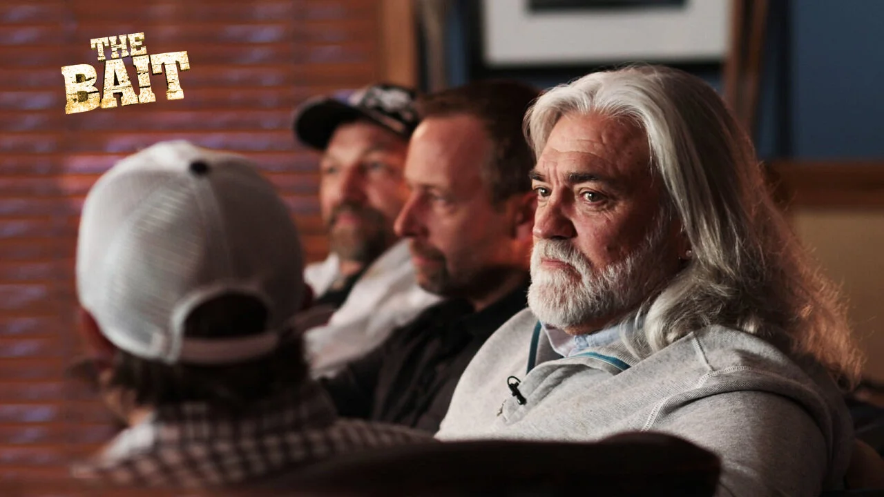 Deadliest Catch: The Bait