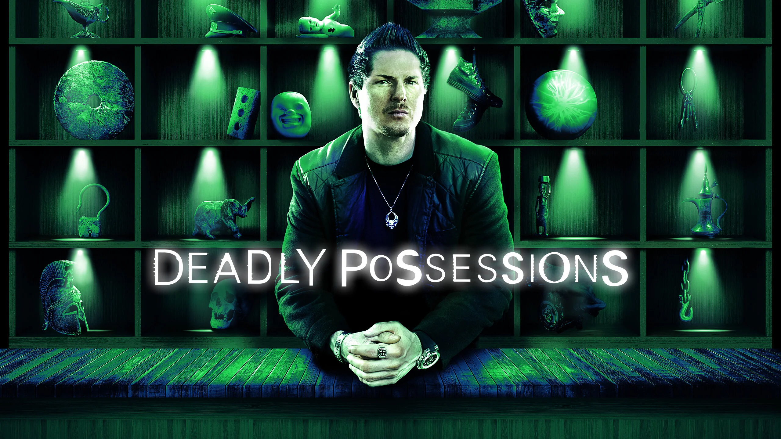 Deadly Possessions