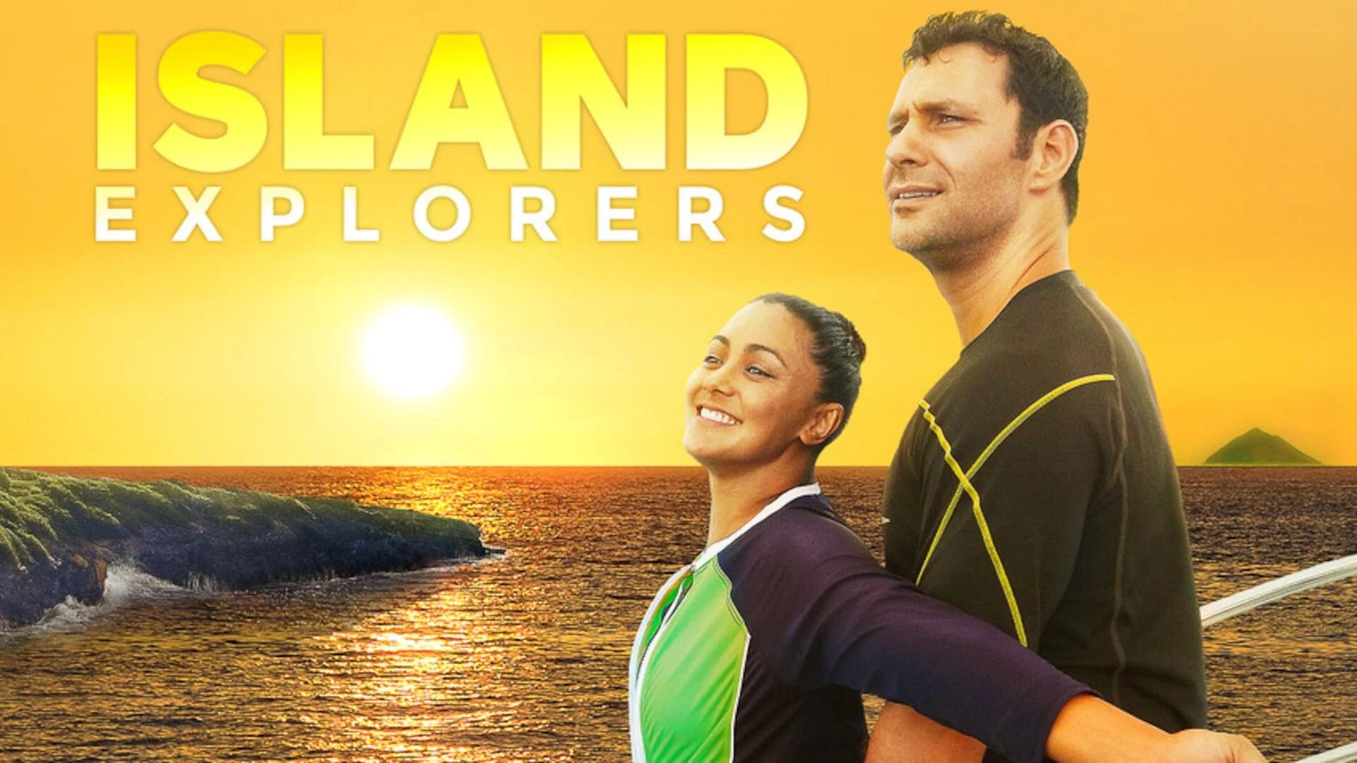 Island Explorers