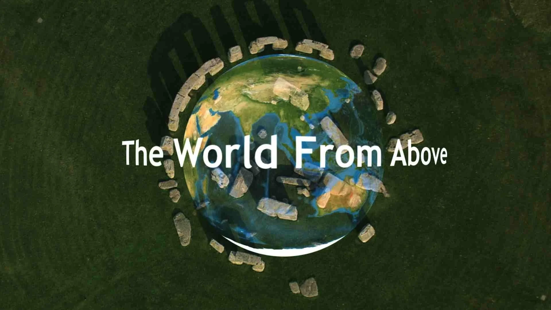 The World from Above