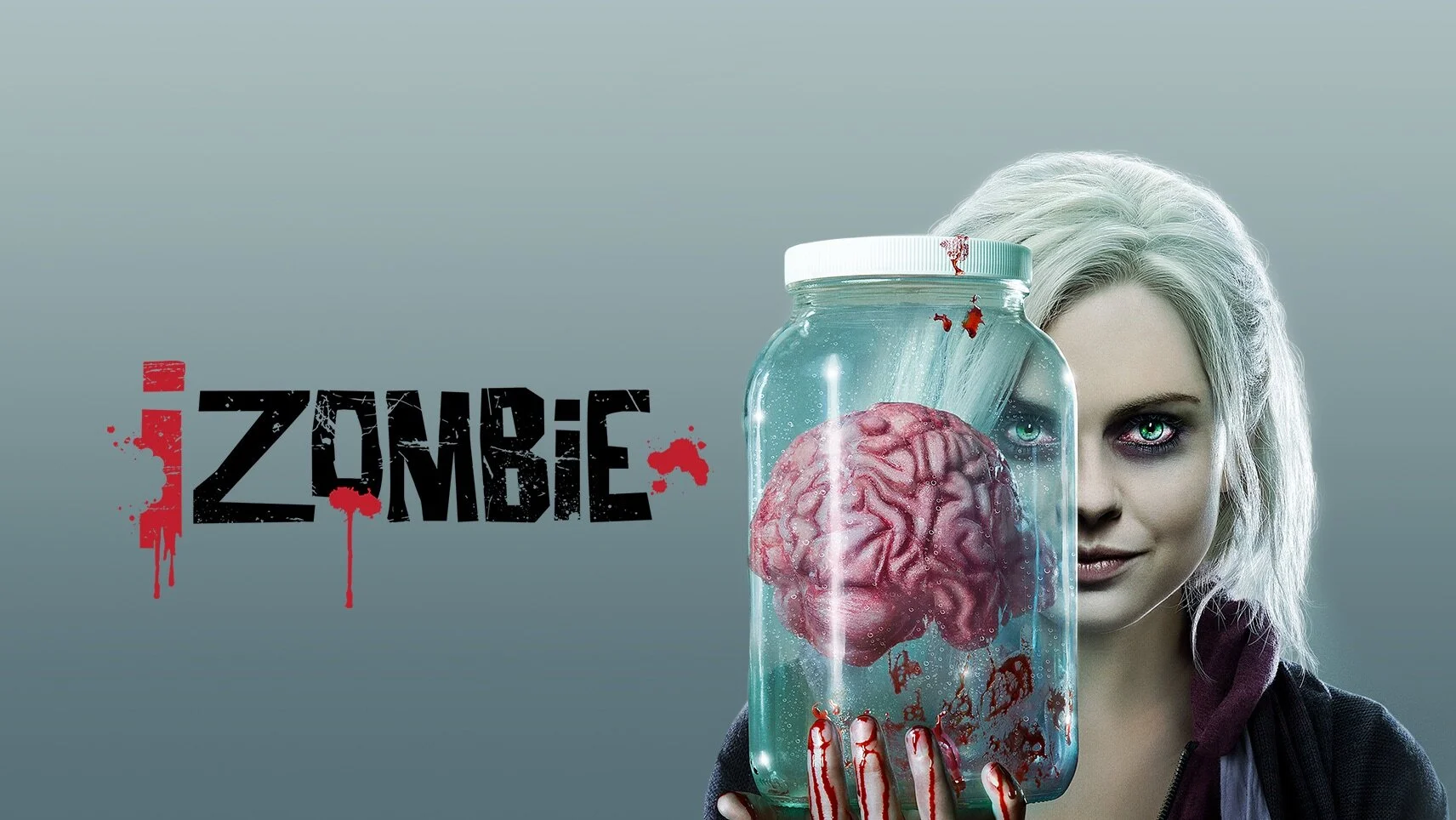 iZombie