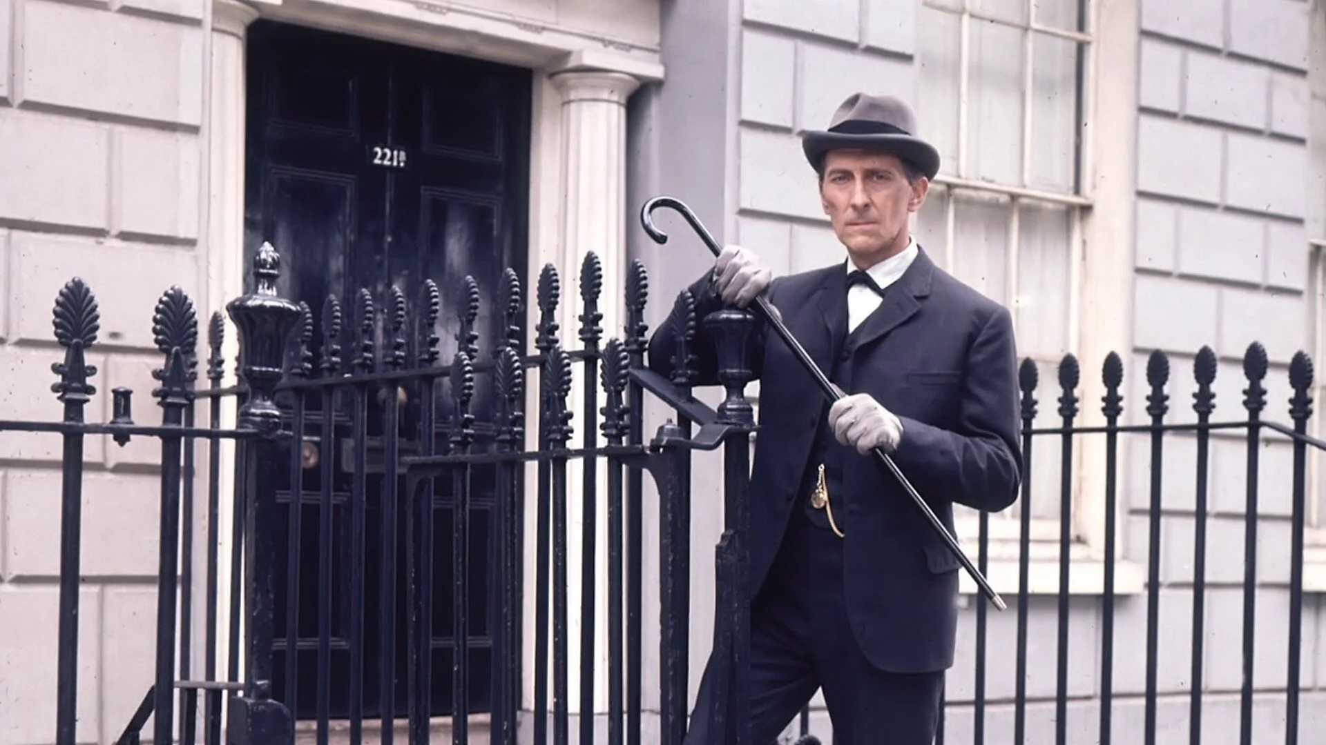 Sherlock Holmes (1965)