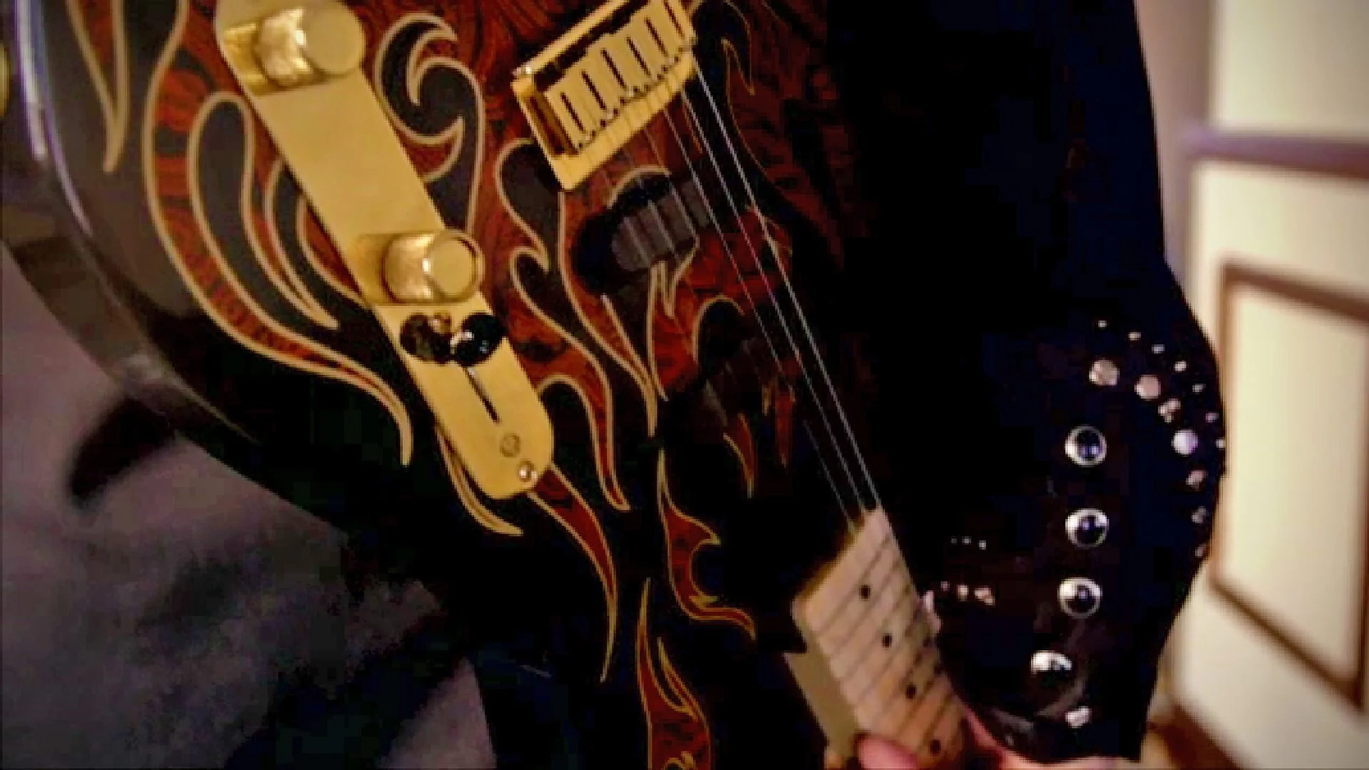 Rock 'n' Roll America