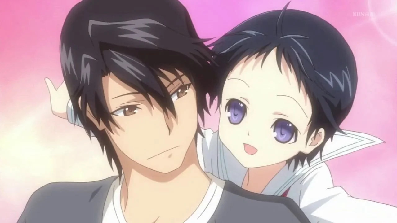 Recorder to Randoseru