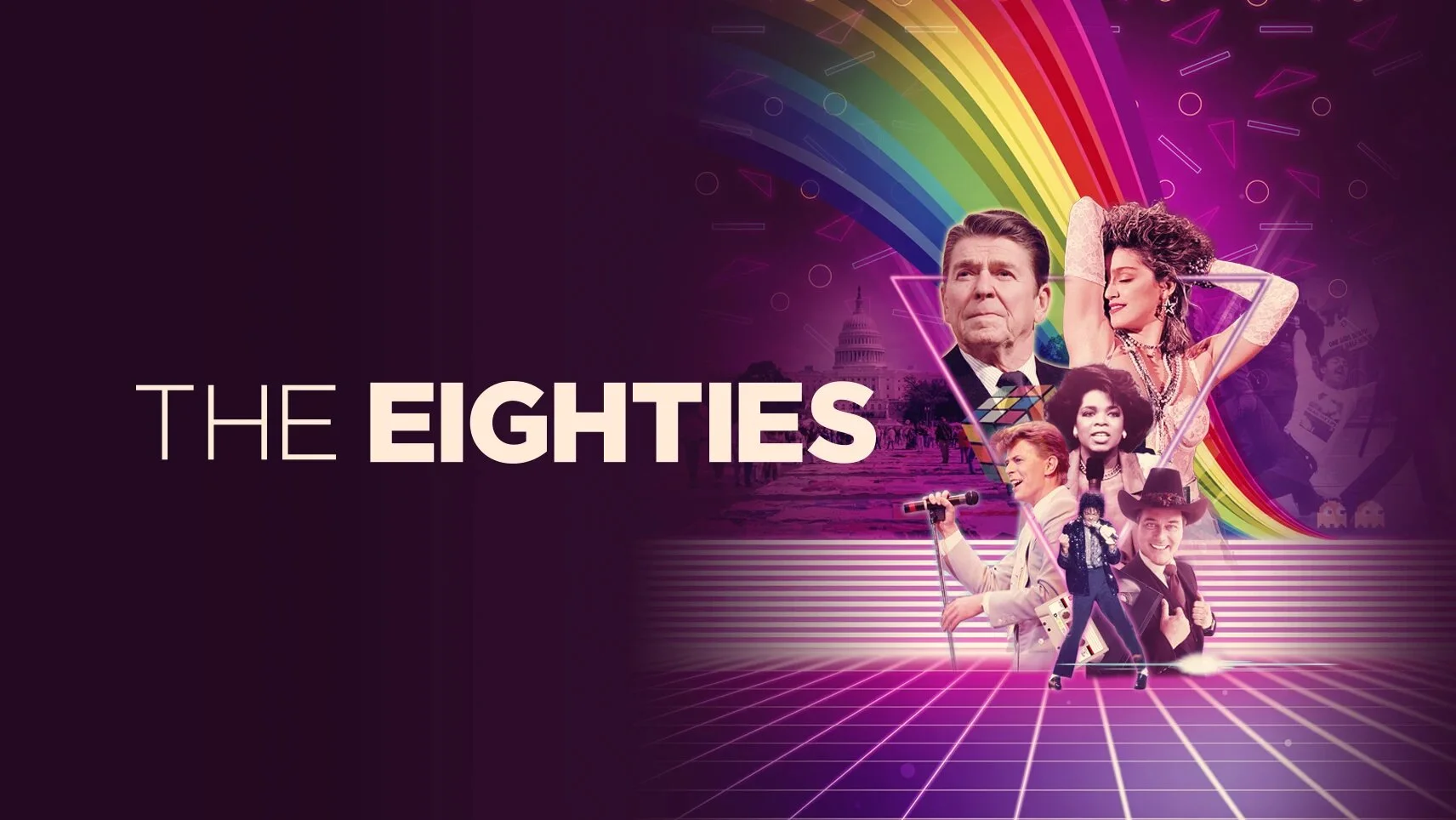 The Eighties
