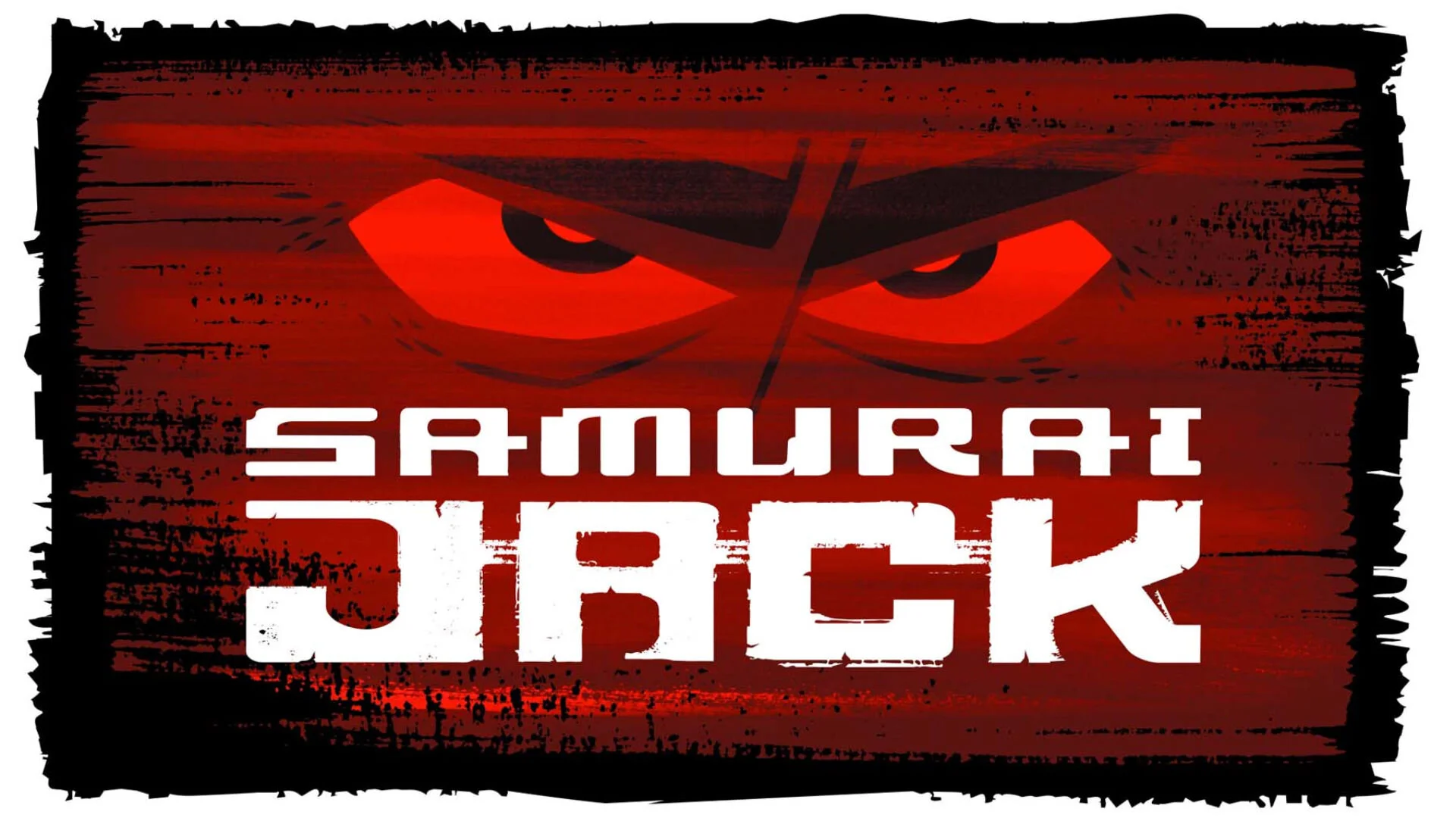 Samurai Jack