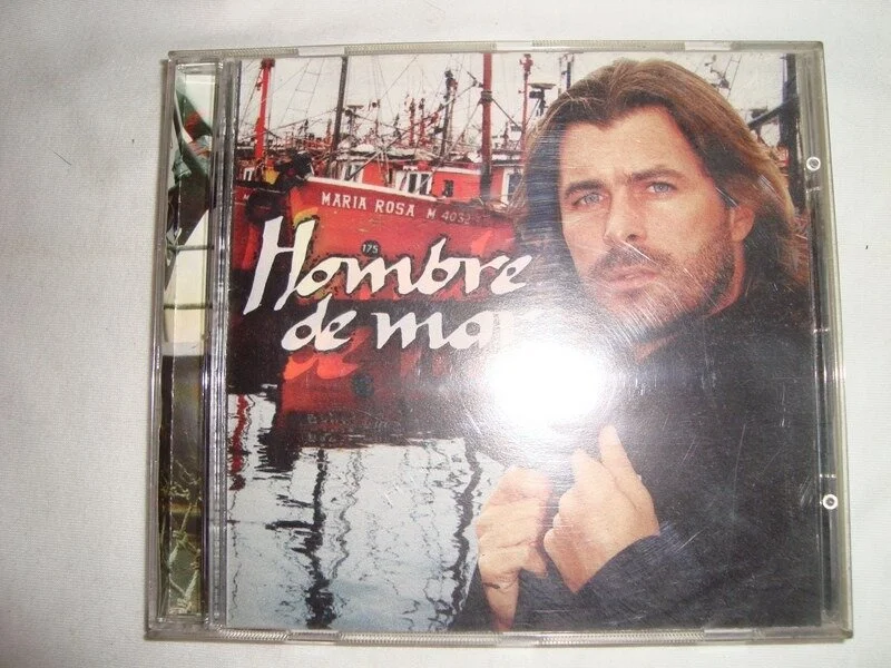 Hombre de mar