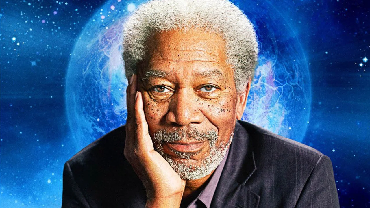 Secretos del Universo con Morgan Freeman