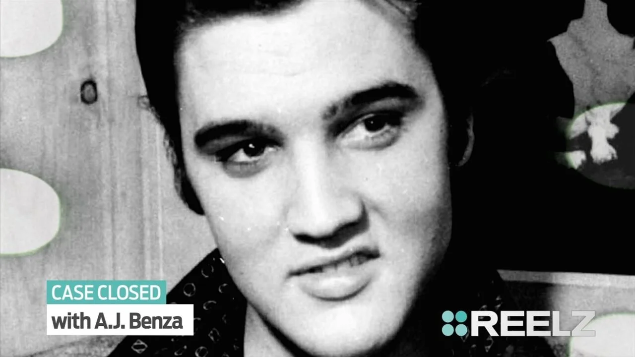 Case Closed with A.J. Benza