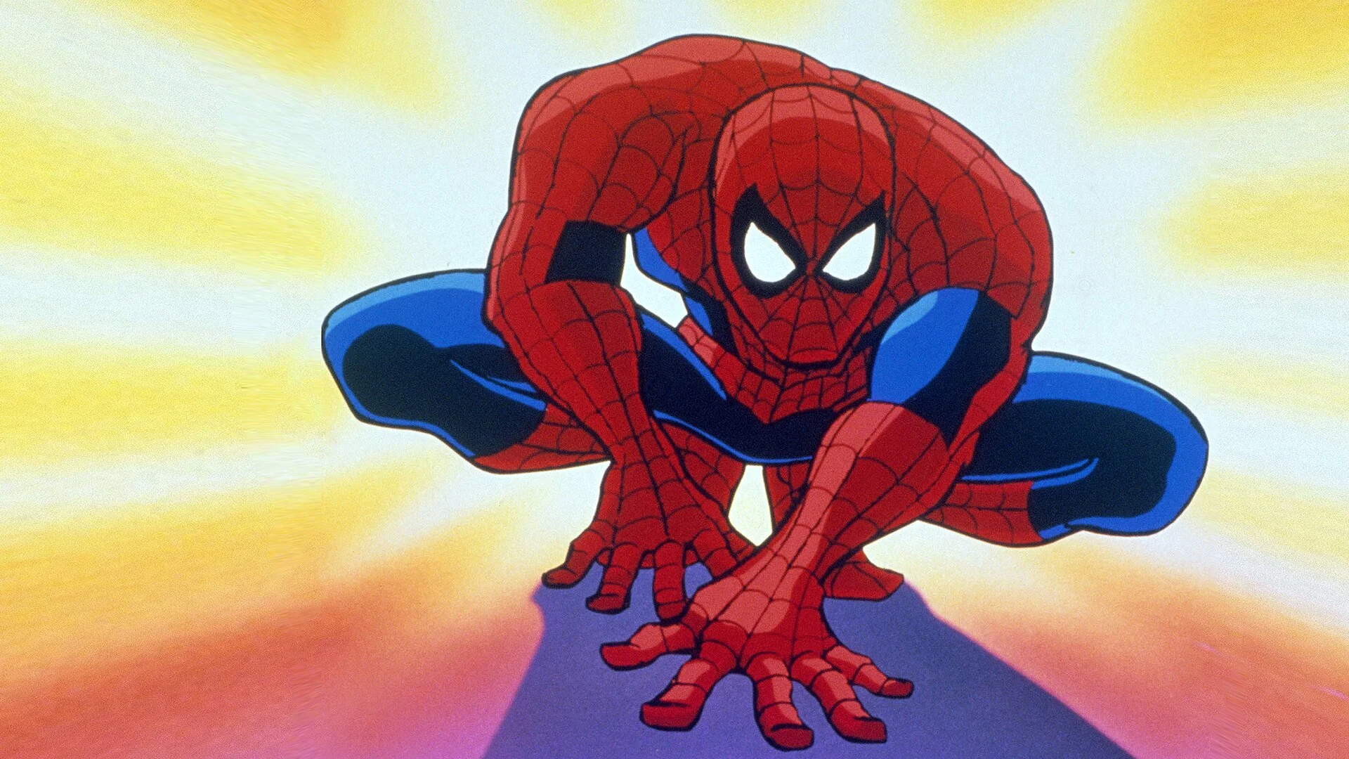 Spider-Man: The Animated Series