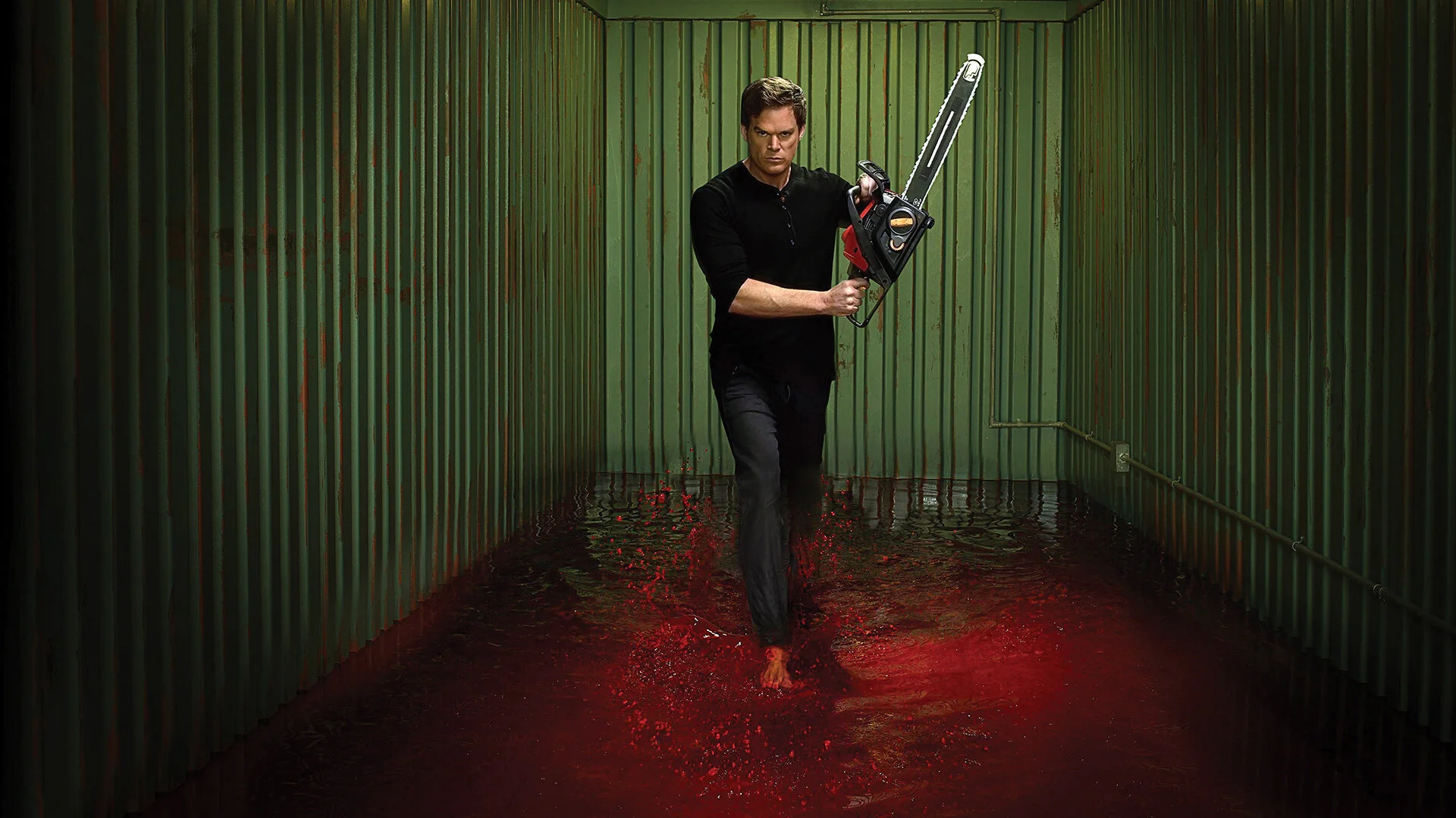 Dexter