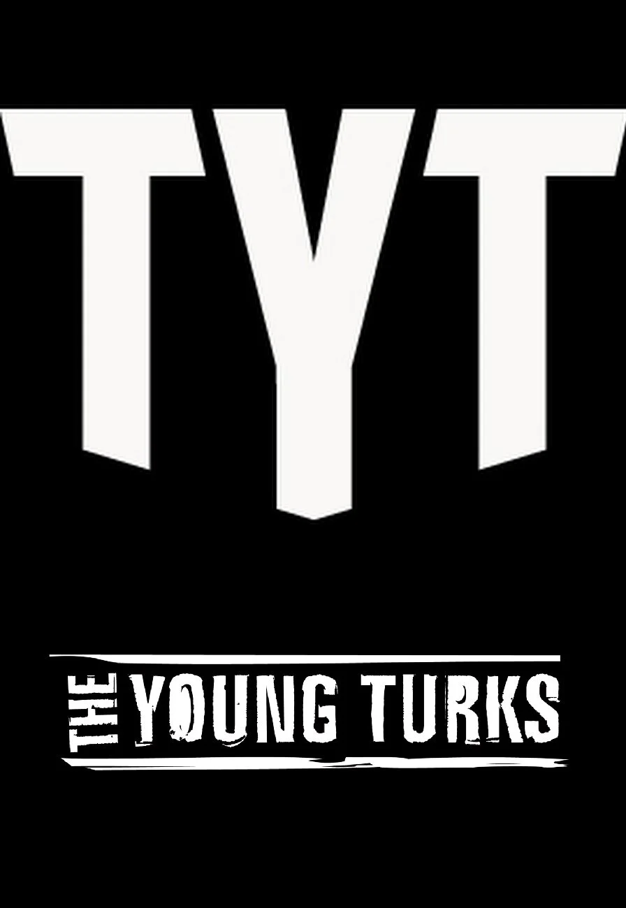 Pôster de The Young Turks