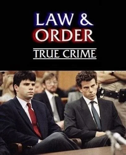 Law & Order: True Crime