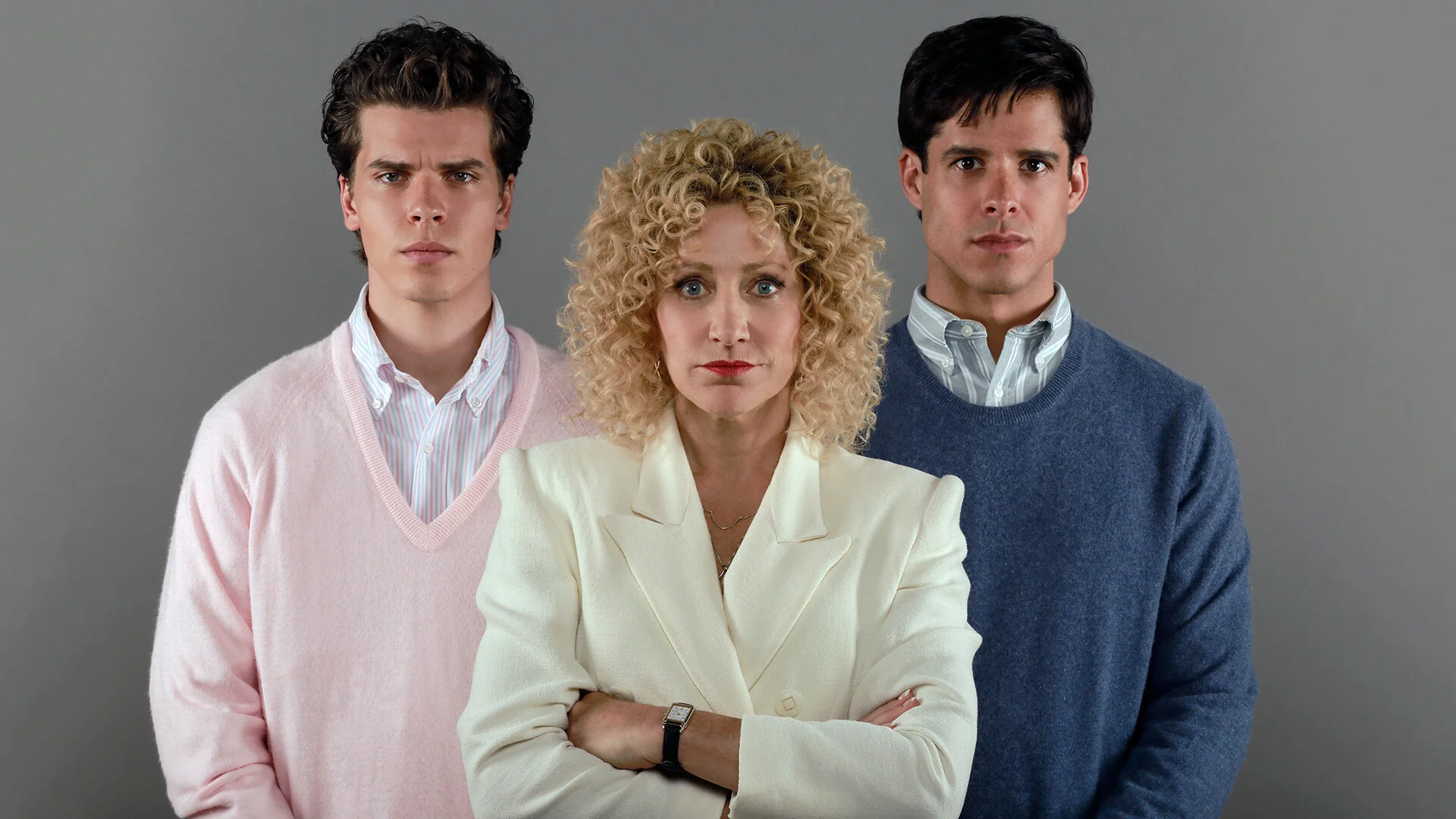 Law & Order: True Crime