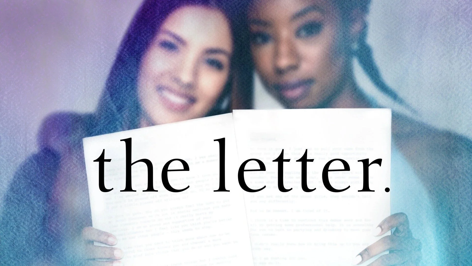 The Letter