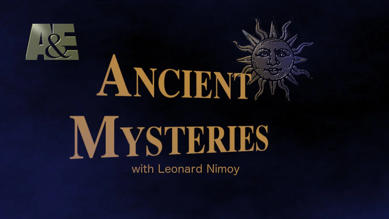 Ancient Mysteries