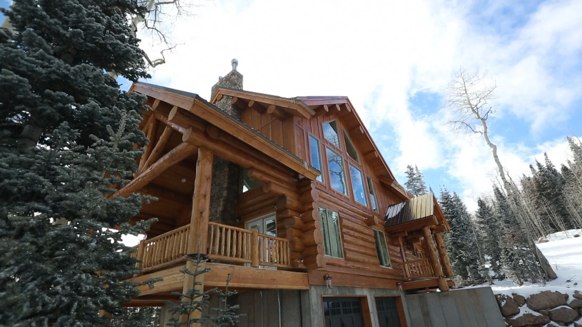 Cabin Fever
