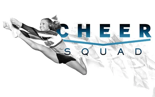 Pôster de Cheer Squad