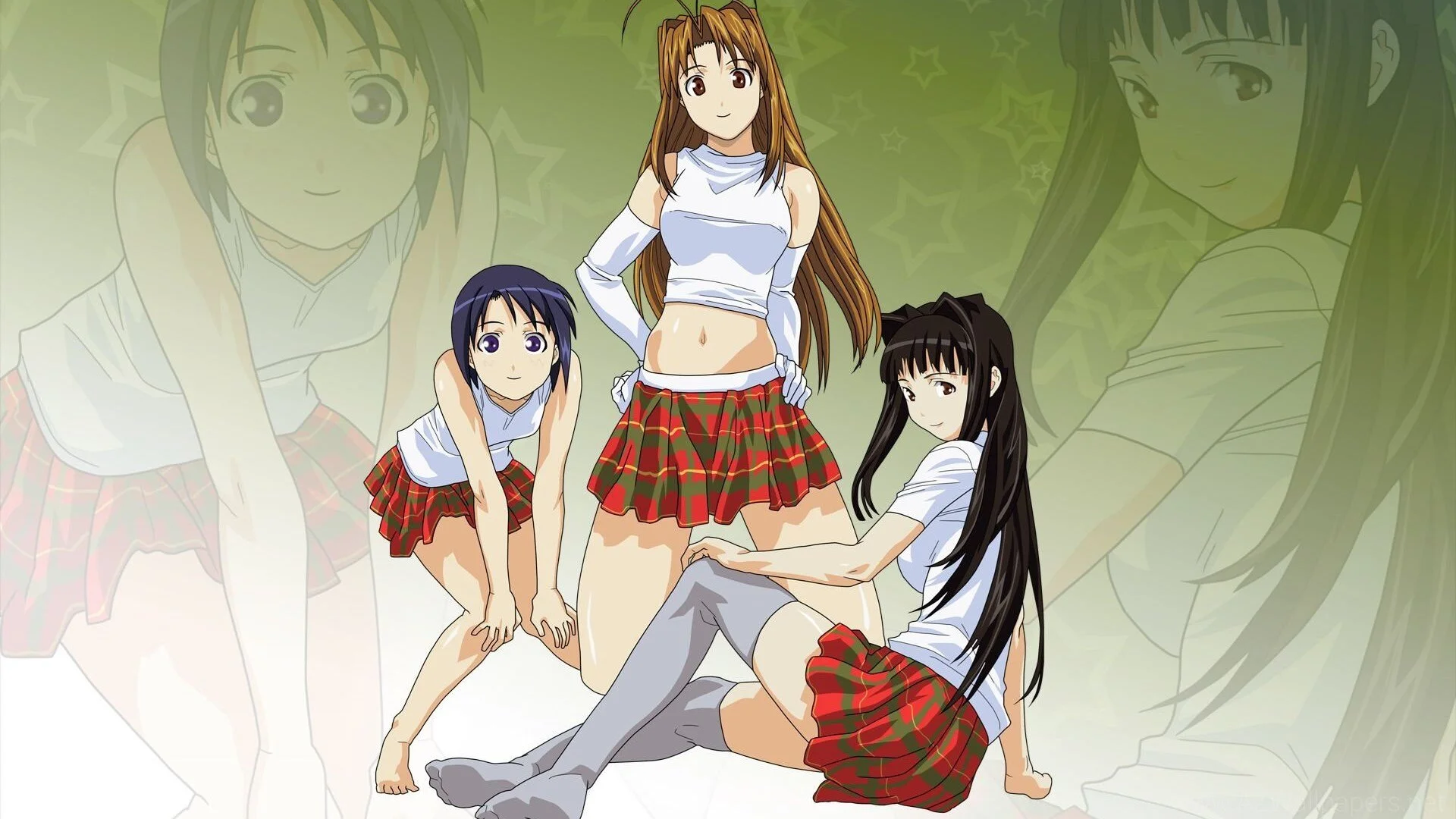 Love Hina