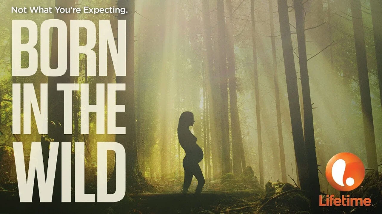 Born in the Wild