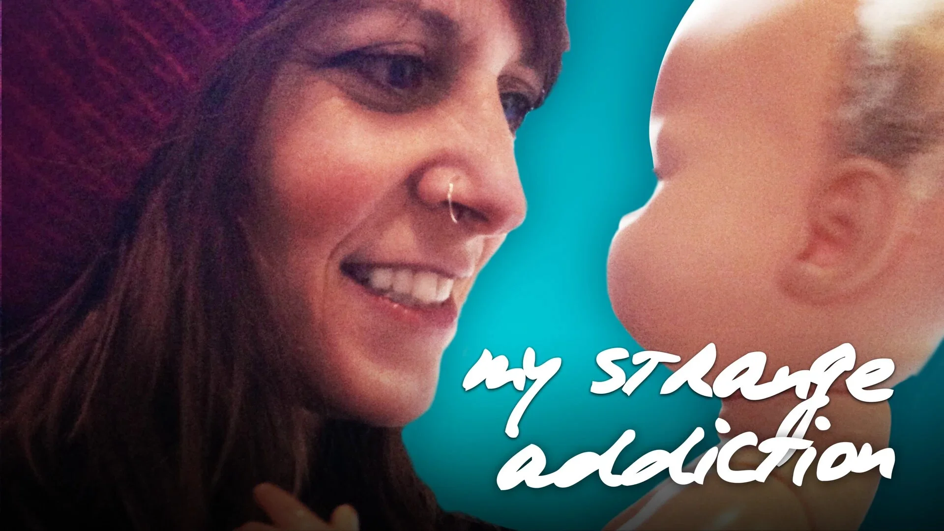 My Strange Addiction