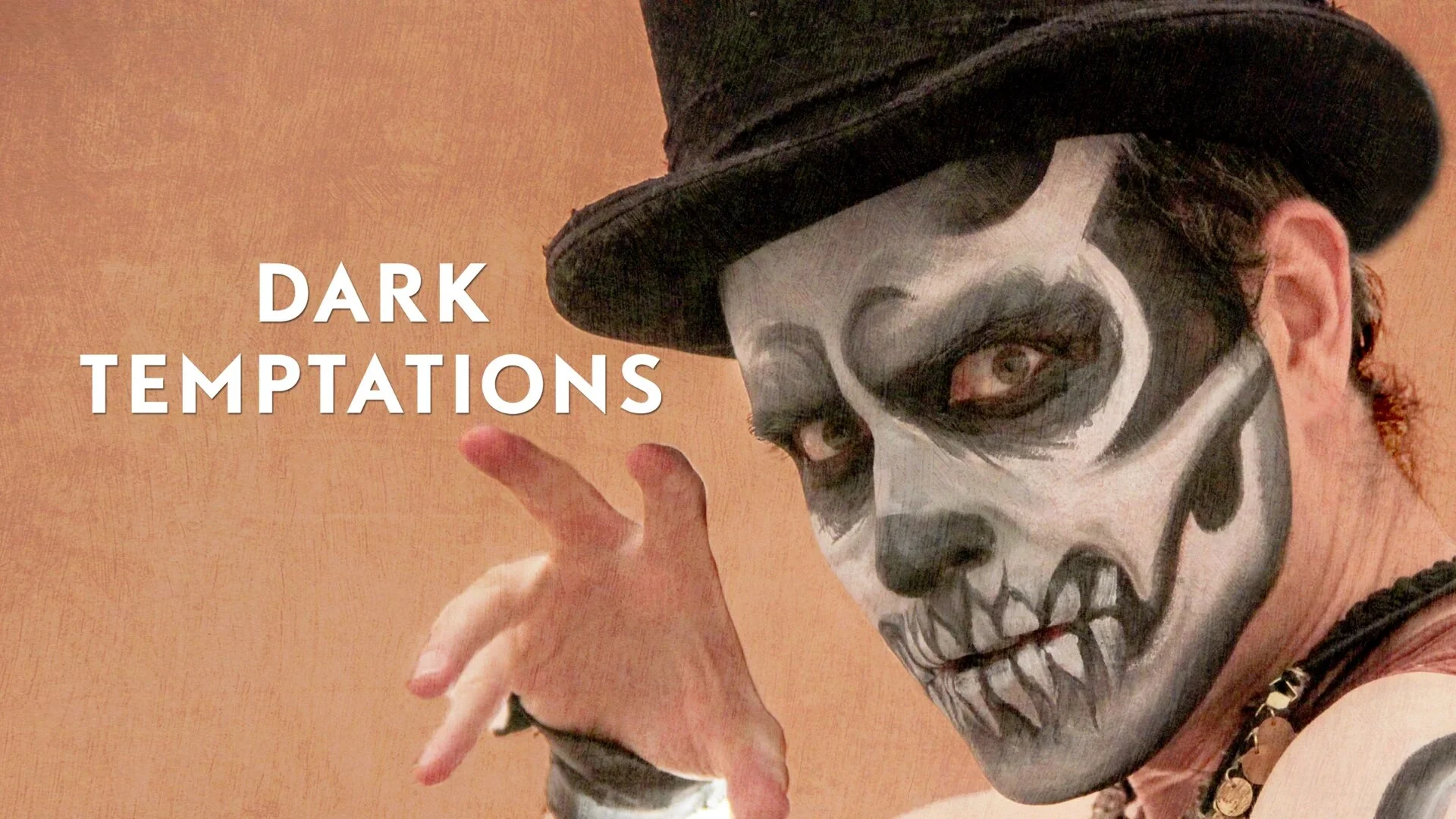 Dark Temptations