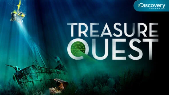 Treasure Quest
