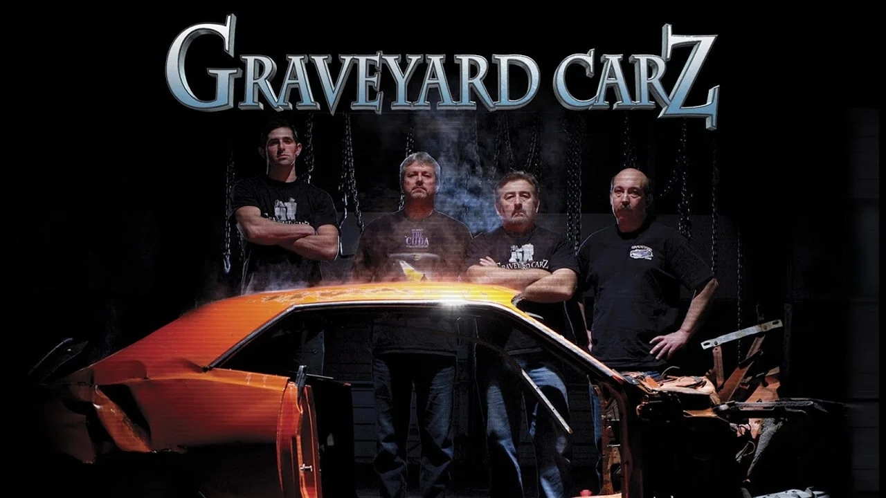 Graveyard Carz