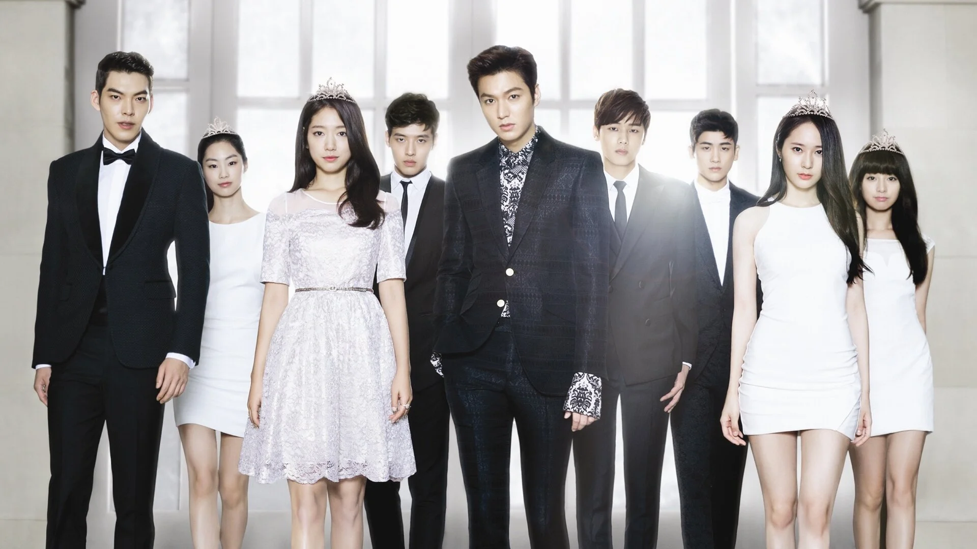 The Heirs (2013)