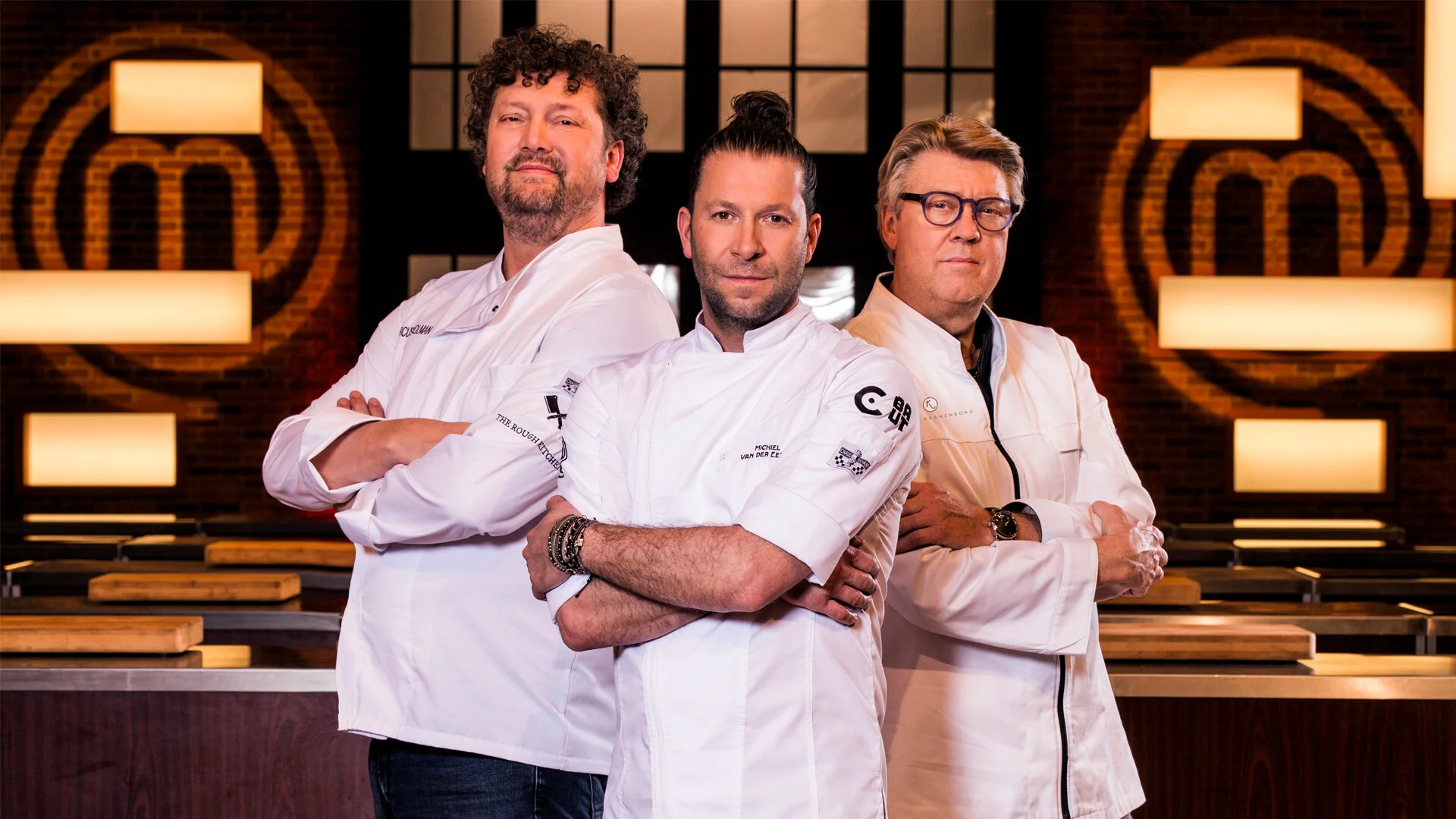 MasterChef Holland