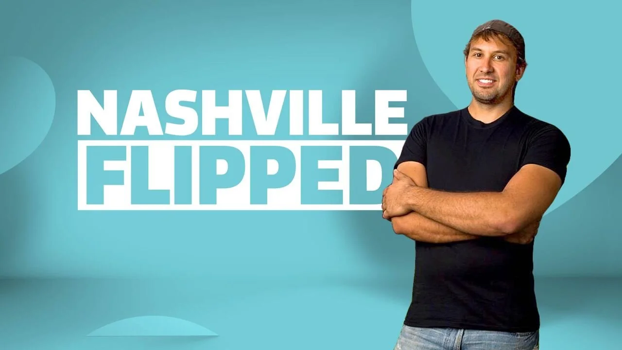 Nashville Flipped