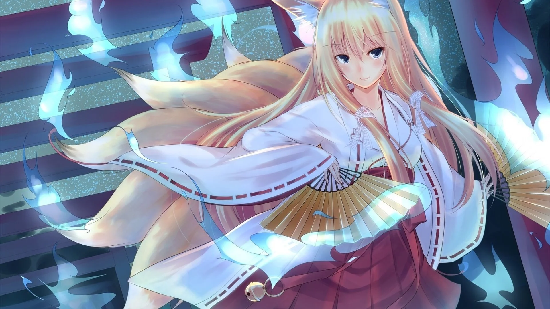 Wagaya no Oinari-sama