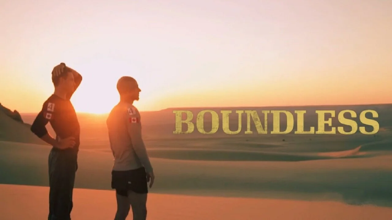 Boundless
