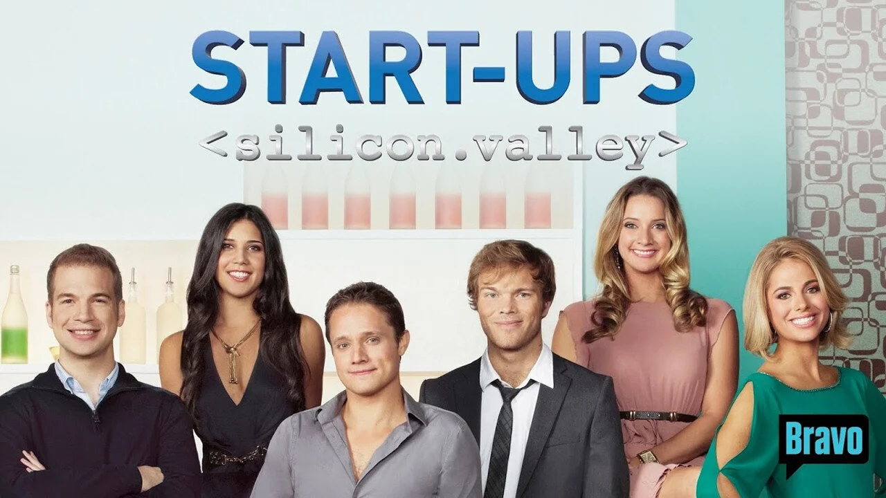 Start-Ups: Silicon Valley