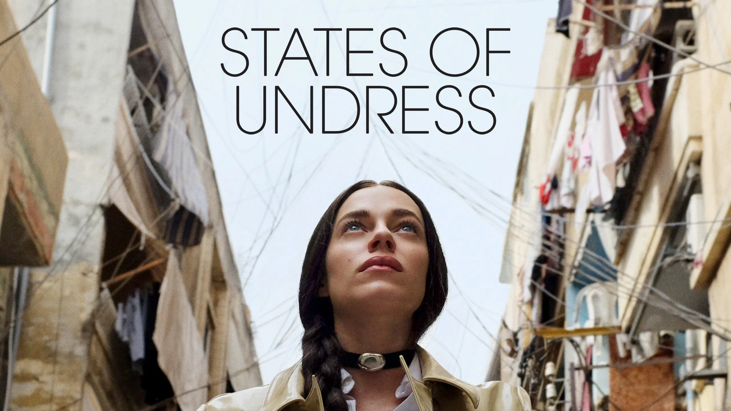 States of Undress