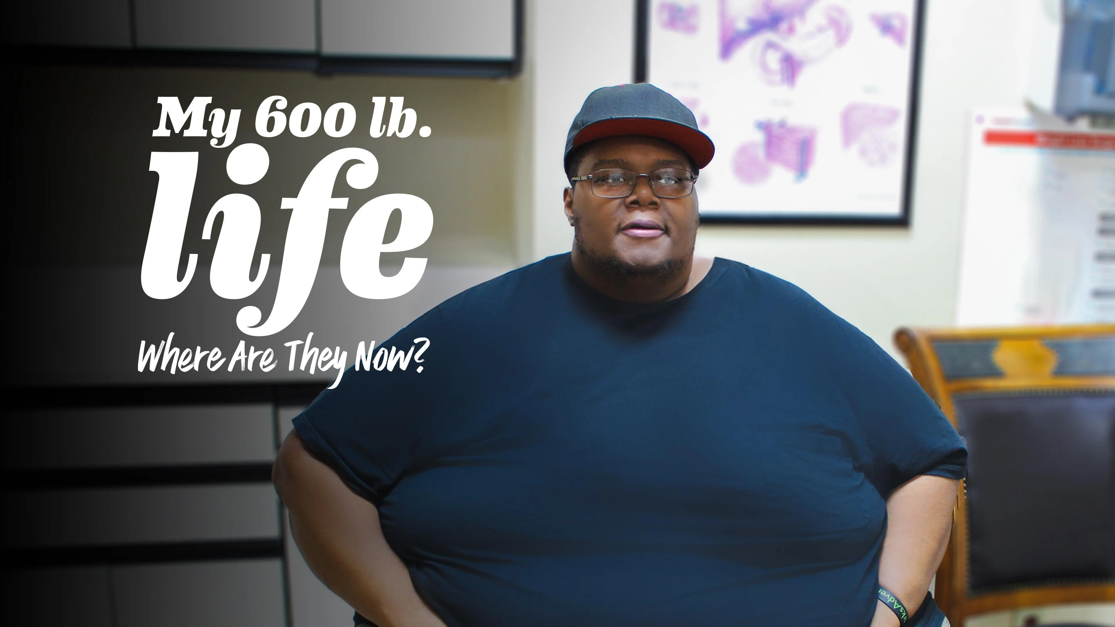 My 600-Lb. Life: Where Are They Now?
