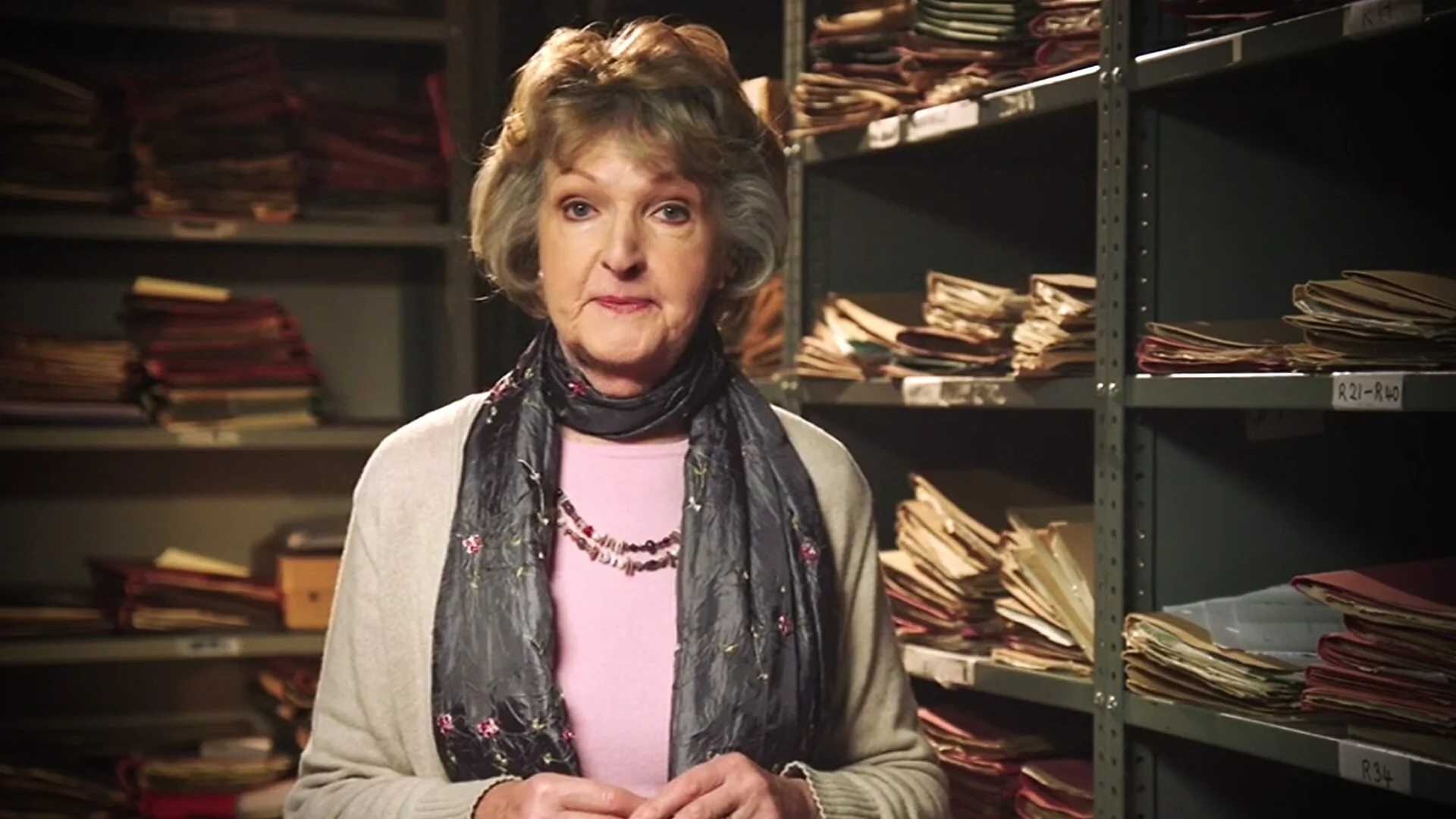 BBC: The Secret Files