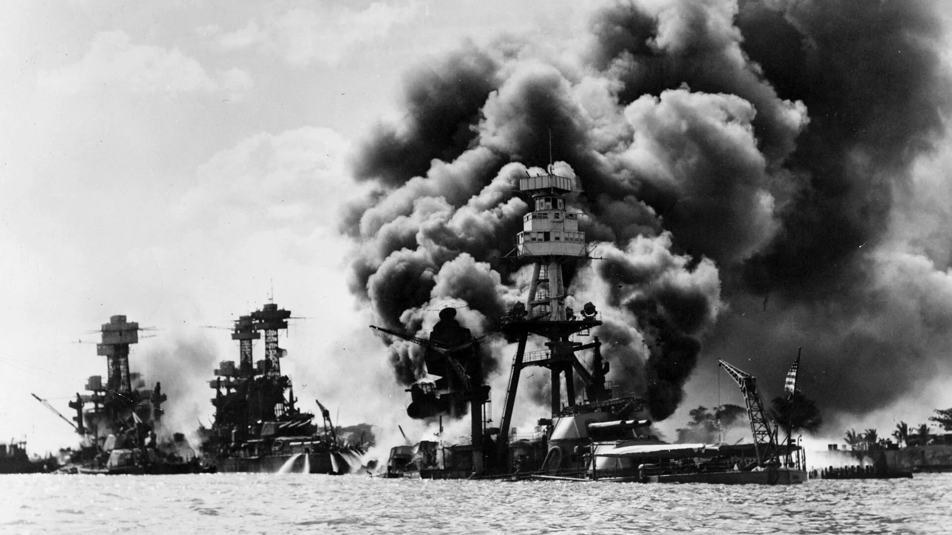 10 Days That Unexpectedly Changed America