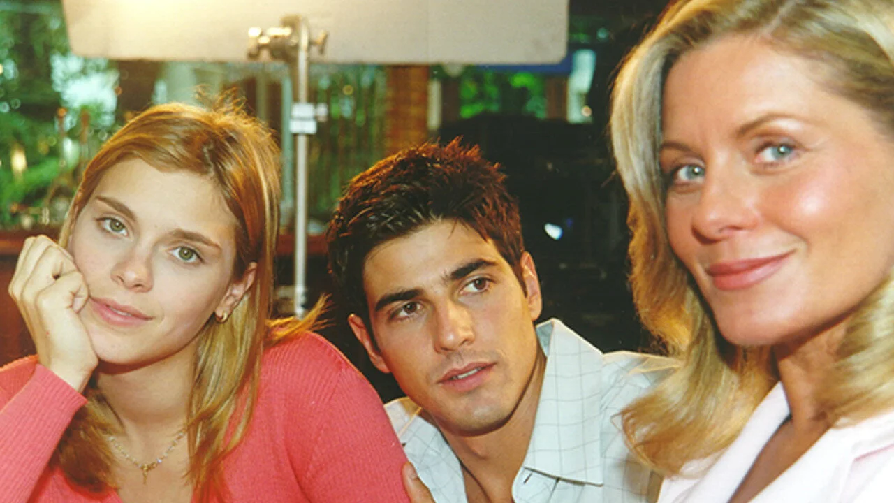 LaÄ‚Â§os de Familia