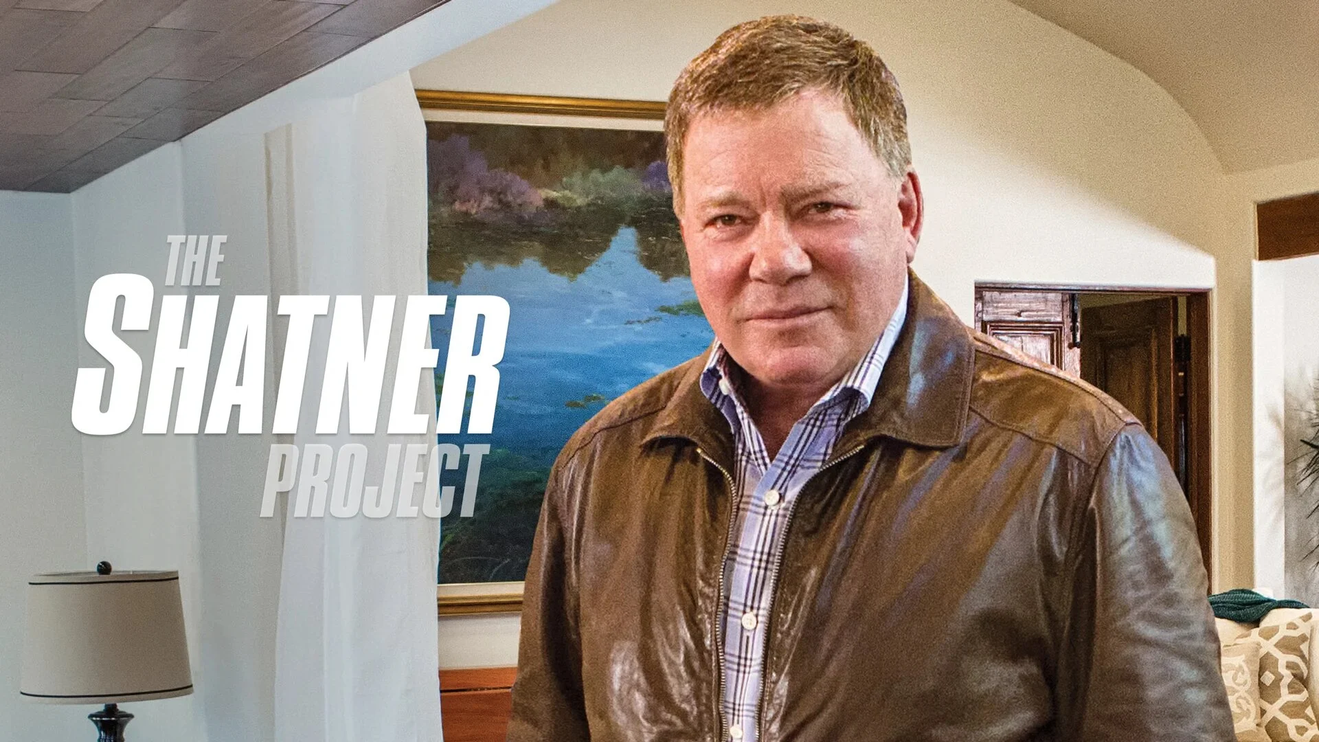 The Shatner Project