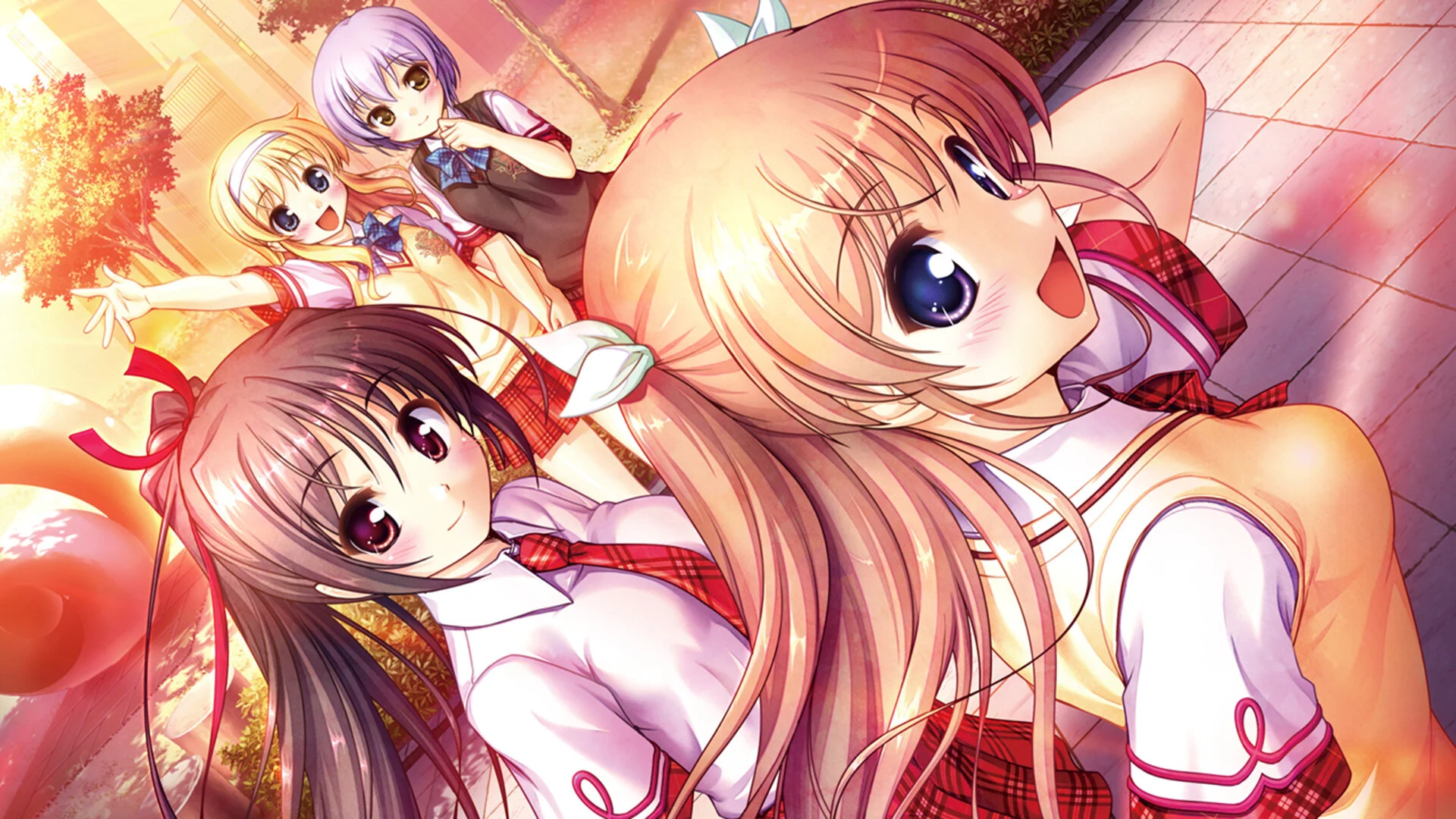 A Good Librarian Like a Good Shepherd