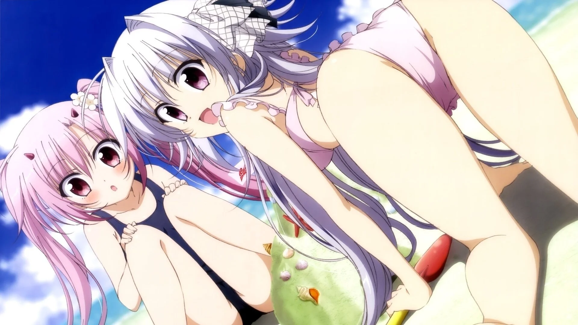 Juuou Mujin no Fafnir